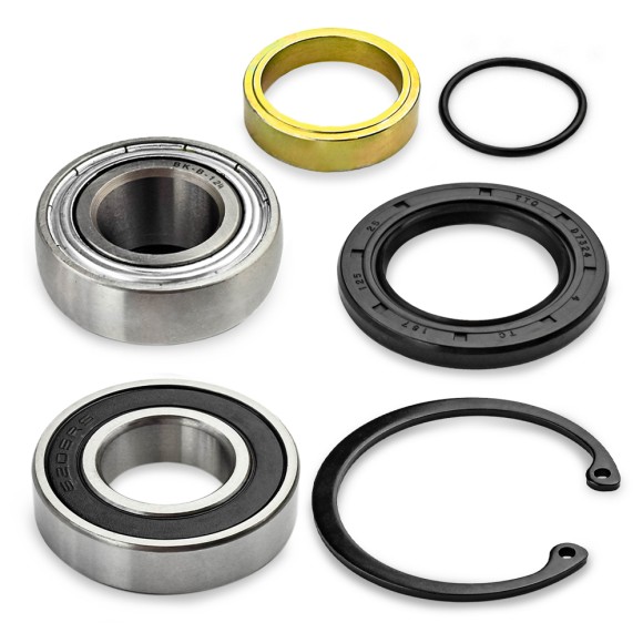 Комплект подшипников КПП Polaris SM-03150