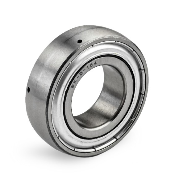 Комплект подшипников КПП Polaris SM-03150