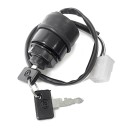 Замок зажигания Yamaha 01-118-32