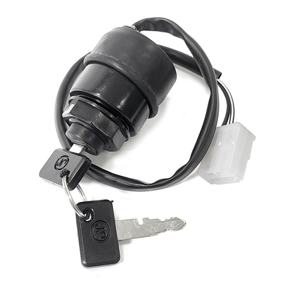 Замок зажигания Yamaha 01-118-32