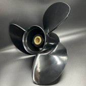Гребной винт левого вращения VOLVO Sx Soltiga3 (3x15 1/4x19) (Polastorm) Гребной винт левого вращения VOLVO Sx Soltiga3 (3x15 1/4x19) (Polastorm)