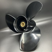 Гребной винт левого вращения VOLVO Sx Soltiga3 (3x15 1/4x19) (Polastorm)