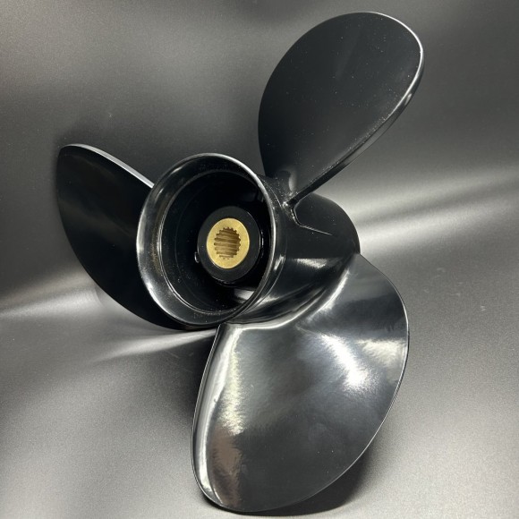 Гребной винт левого вращения VOLVO Sx Soltiga3 (3x15 1/4x19) (Polastorm)