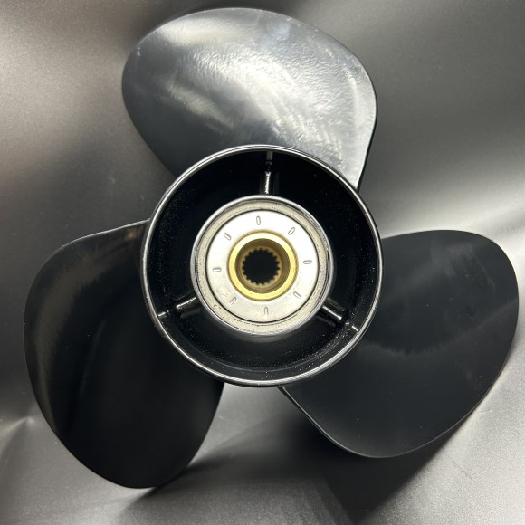 Гребной винт левого вращения VOLVO Sx Soltiga3 (3x15 1/4x19) (Polastorm)