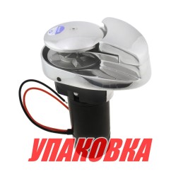 Лебедка якорная VS1000 вертикальная, 1100Вт, 12 В, (упаковка из 4 шт.)