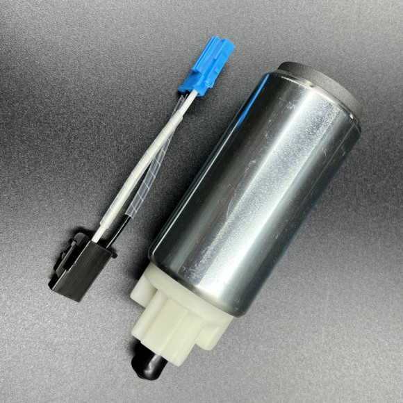 Топливный насос высокого давления Yamaha F150 (KACAWA)