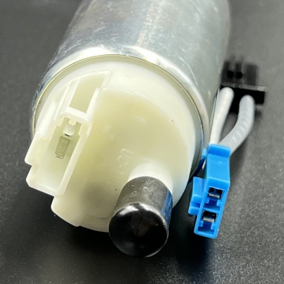 Топливный насос высокого давления Yamaha F150 (KACAWA)