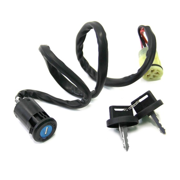 Замок зажигания Honda AT-01283 Замок зажигания Honda AT-01283