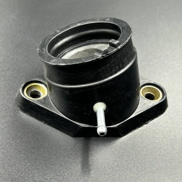 Патрубок впускной (кожух гофрированный системы впуска) ATV 500/A/2A, X5 (ZIBO) Патрубок впускной (кожух гофрированный системы впуска) ATV 500/A/2A, X5 (ZIBO)