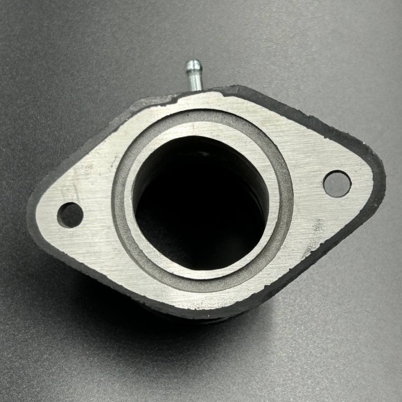 Патрубок впускной (кожух гофрированный системы впуска) ATV 500/A/2A, X5 (ZIBO) Патрубок впускной (кожух гофрированный системы впуска) ATV 500/A/2A, X5 (ZIBO)