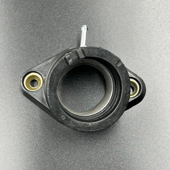 Патрубок впускной (кожух гофрированный системы впуска) ATV 500/A/2A, X5 (ZIBO) Патрубок впускной (кожух гофрированный системы впуска) ATV 500/A/2A, X5 (ZIBO)