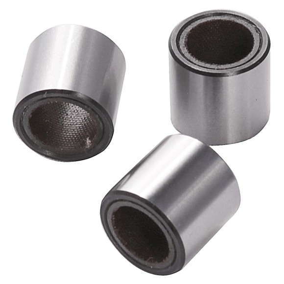 Ремкомплект вариатора Polaris (широкие ролики) SM-03088