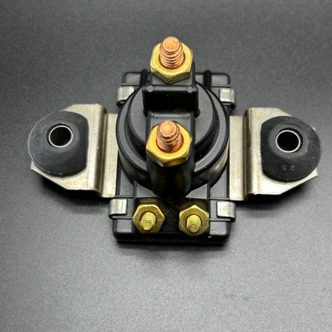 Реле стартера (U=12V; I=40A) SOLENOID ASSY (Quicksilver)