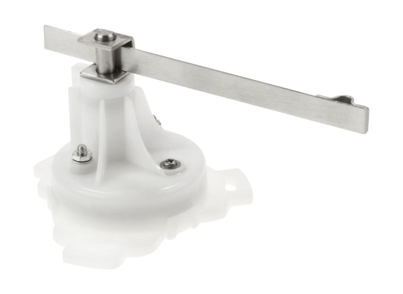 Датчик угла поворота Датчик угла поворота