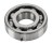 Подшипник 30х72х19, Suzuki, Omax