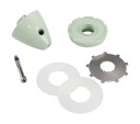 Комплект гребного винта Volvo Penta SP (обтекатель), Omax