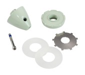 Комплект гребного винта Volvo Penta SP (обтекатель), Omax Комплект гребного винта Volvo Penta SP (обтекатель), Omax