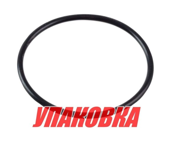 Кольцо уплотнительное Yamaha, Recmar (упаковка из 10 шт.)