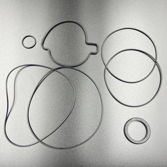 Полный комплект прокладок Polaris 900 (KINETIX) Полный комплект прокладок Polaris 900 (KINETIX)