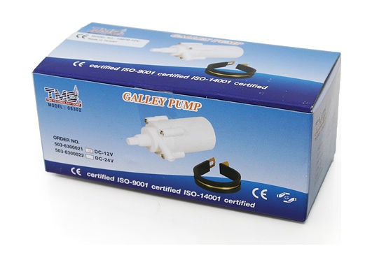 Помпа водоподающая для умывальника, 12 В Помпа водоподающая для умывальника, 12 В