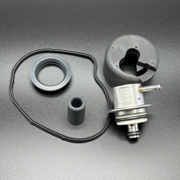 Топливный насос электрический PUMP KIT-FUEL (Quicksilver)