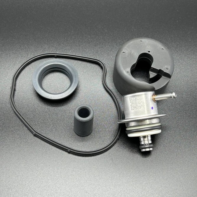 Топливный насос электрический PUMP KIT-FUEL (Quicksilver)
