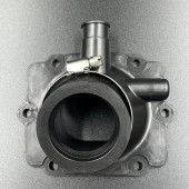 Впускной патрубок карбюратора Polaris (1253327) (KINETIX)