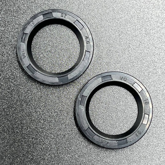 Ремкомплект поворотных гидроцилиндров  Volvo Penta SX(3857471, 3857470)  (JSP)