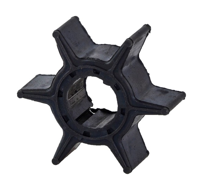 Крыльчатка охлаждения Yamaha 40V,50G,55B,60F,70B/F40A-70, Omax