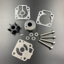 Ремкомплект помпы охлаждения Tohatsu 40-50 (8M0046094;853792A3 ) TLDi (Omax)