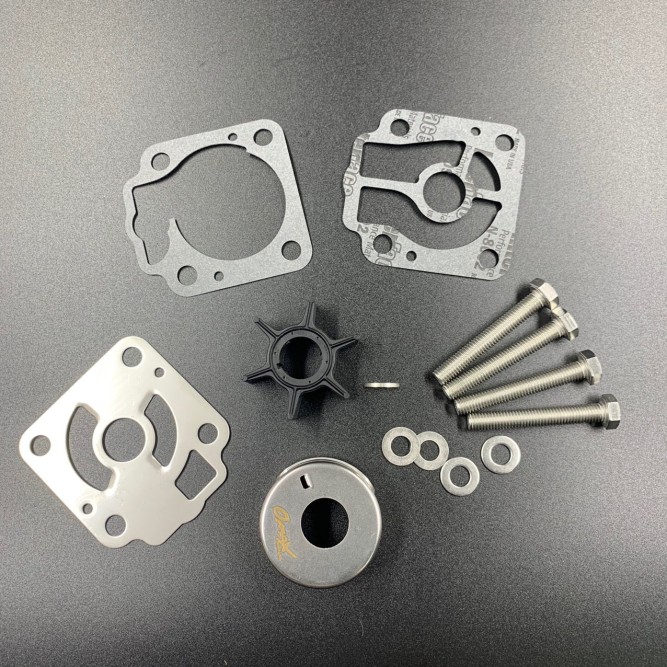 Ремкомплект помпы охлаждения Tohatsu 40-50 (8M0046094;853792A3 ) TLDi (Omax)