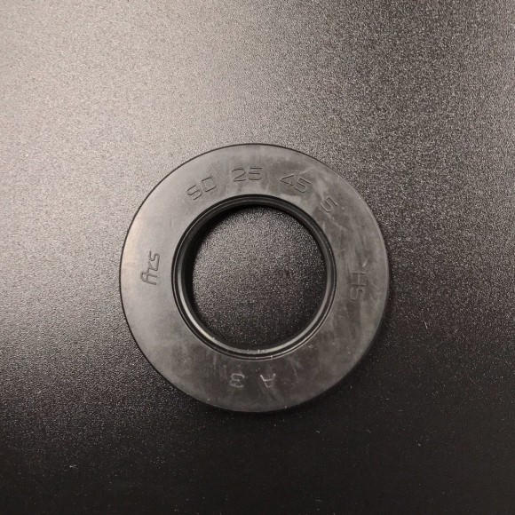 Сальник коленвала Suzuki 09283-25076 Сальник коленвала Suzuki 09283-25076