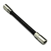 Вал приводной бендикса электростартера Sledex для Polaris Вал приводной бендикса электростартера Sledex для Polaris