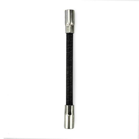 Вал приводной бендикса электростартера Sledex для Polaris