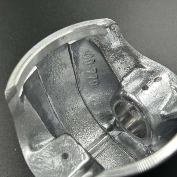 Поршневой комплект для BRP Ski-doo (0.40) (KINETIX) Поршневой комплект для BRP Ski-doo (0.40) (KINETIX)