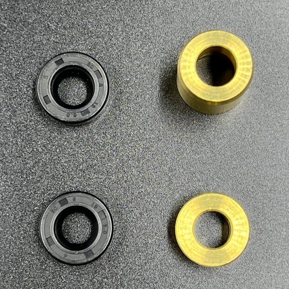 Уплотнения оси включения хода для MERCRUISER Alpha One Gen II (Omax)