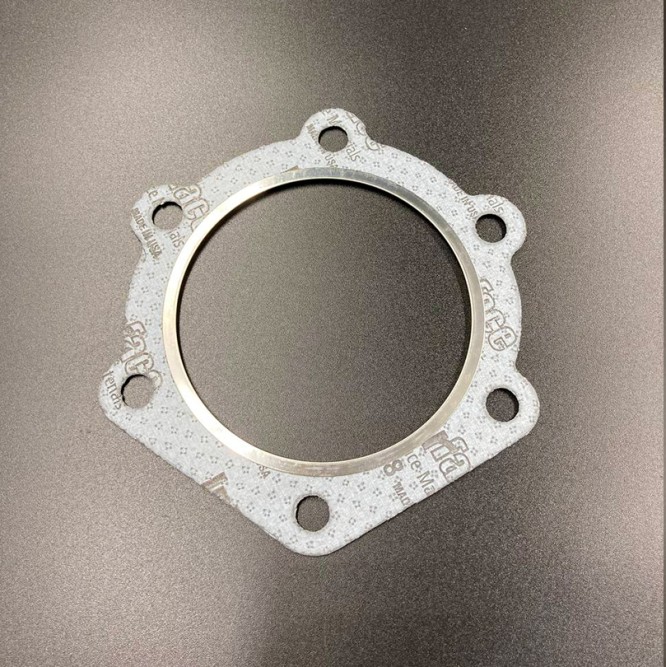 Прокладка под головку Yamaha VK540 (Sinera)