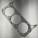 Прокладка под головку Mercury/Mercruiser 4.3L (Quicksilver)
