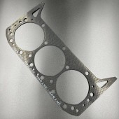 Прокладка под головку Mercury/Mercruiser 4.3L (Quicksilver)