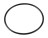 Уплотнение Mercury/Tohatsu 8-20, Omax