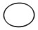 Уплотнение Mercury/Tohatsu 8-20, Omax