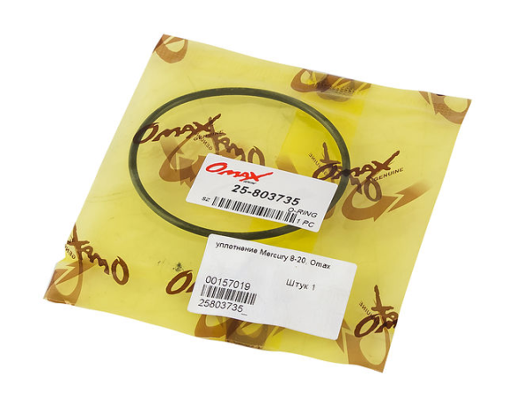 Уплотнение Mercury/Tohatsu 8-20, Omax