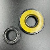 Комплект сальников коленвала Yamaha VK540 (93103-32095; 93103-32156) (Sinera) Комплект сальников коленвала Yamaha VK540 (93103-32095; 93103-32156) (Sinera)