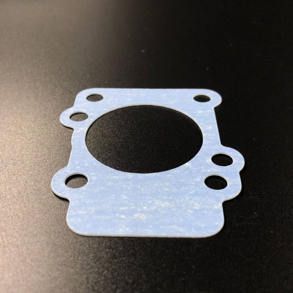Прокладка помпы Yamaha 9,9-15 old (Yamaha)