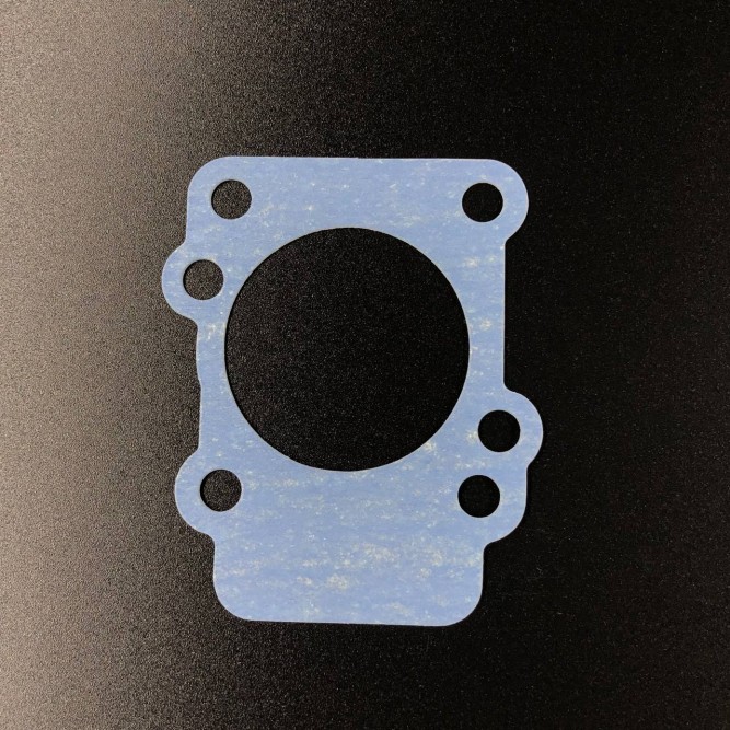 Прокладка помпы Yamaha 9,9-15 old (Yamaha)