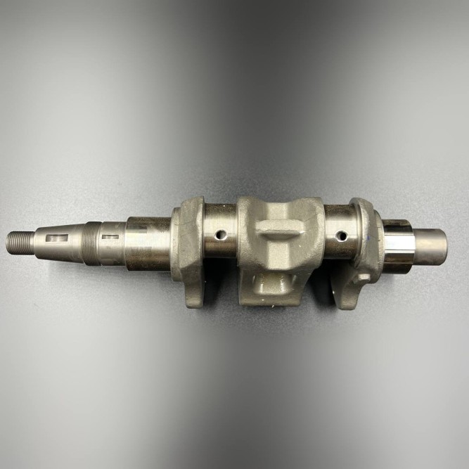 Коленчатый вал Yamaha F9.9-20 (YUELANG)