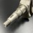 Коленчатый вал Yamaha F9.9-20 (YUELANG)