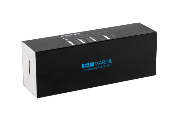 Подводный огонь, RGB, AquaIDEA