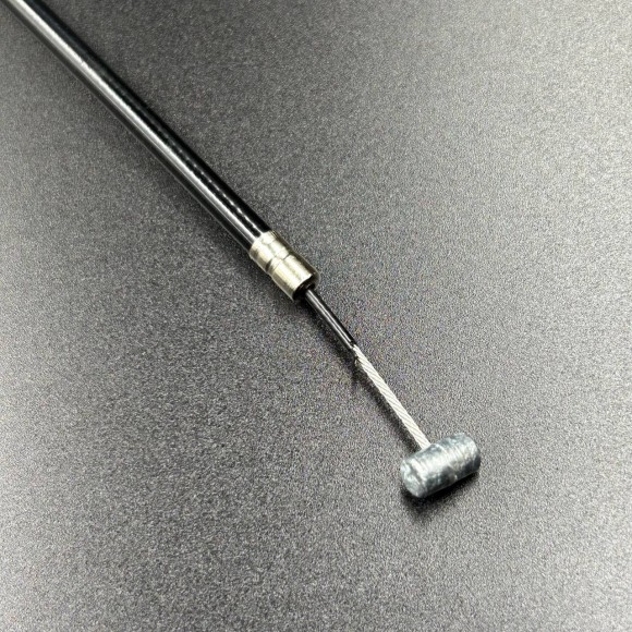 Трос подсоса карбюратора Yamaha (KINETIX) ( 8CR-26330-01-00 ) Трос подсоса карбюратора Yamaha (KINETIX) ( 8CR-26330-01-00 )