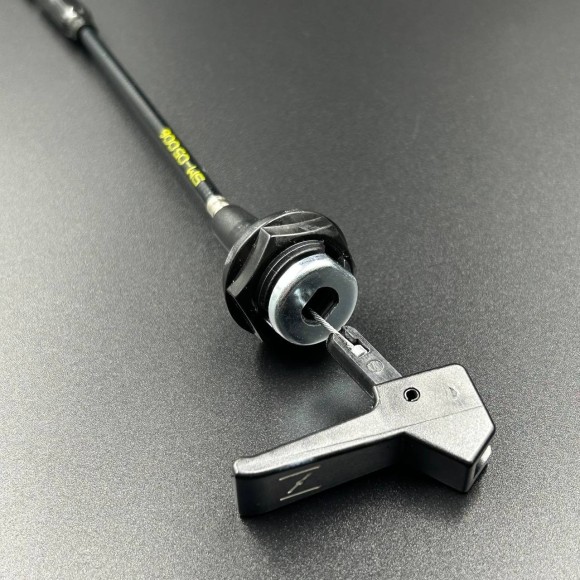 Трос подсоса карбюратора Yamaha (KINETIX) ( 8CR-26330-01-00 ) Трос подсоса карбюратора Yamaha (KINETIX) ( 8CR-26330-01-00 )